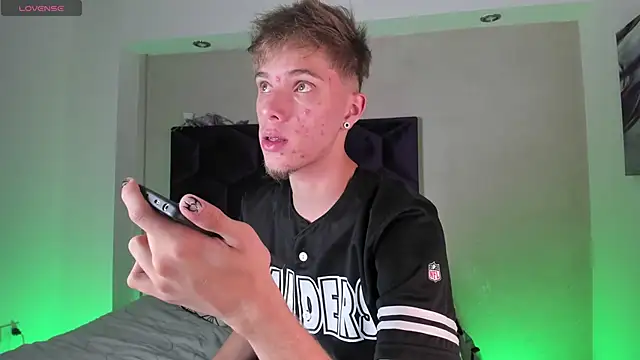 Robbin Blaze online show from March 27, 4:29 am