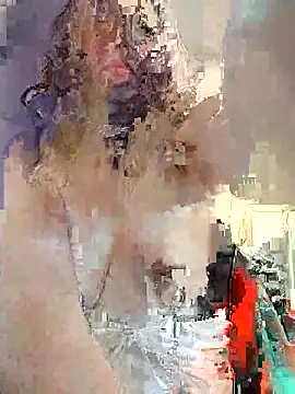 sexiebabi online show from May 1, 2:43 pm