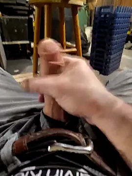 MarriedNLonely online show from March 22, 9:10 pm