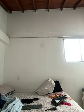 Mia  Gray online show from January 10, 5:48 pm