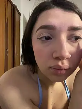 Mia  Gray online show from March 27, 5:12 pm