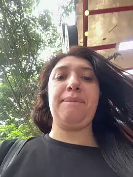 Mia  Gray online show from April 13, 5:18 pm