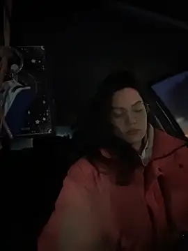 MeekyRich online show from January 7, 2:03 am