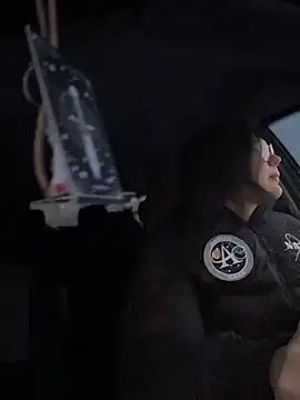 MeekyRich online show from January 18, 2:15 am