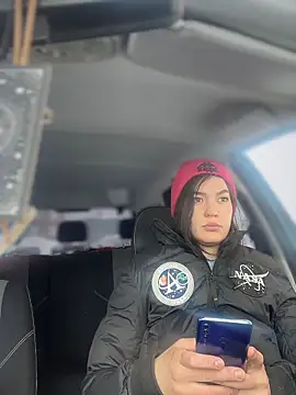 MeekyRich online show from March 20, 3:11 am