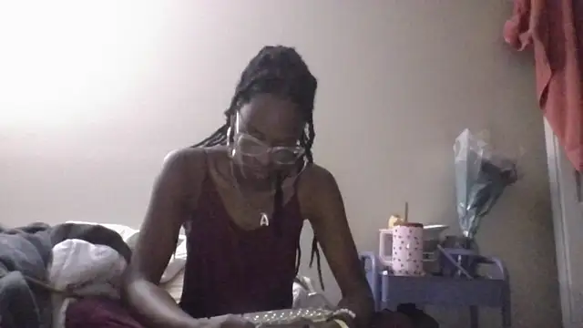 bbyrueee online show from March 1, 4:25 am