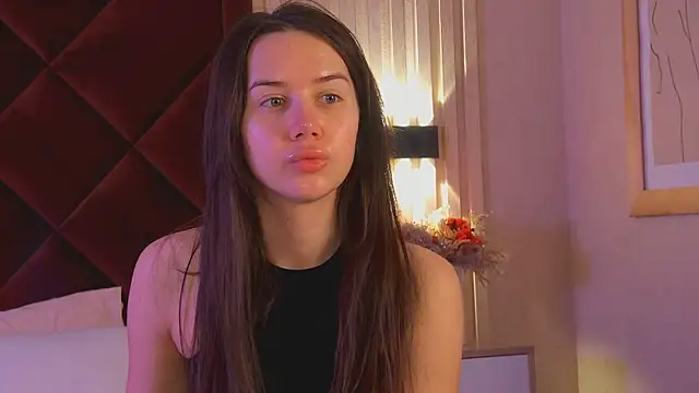 StacyHarland online show from February 13, 4:41 am