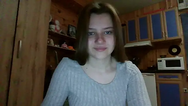 Little shygirl online show from October 16, 2:12 am