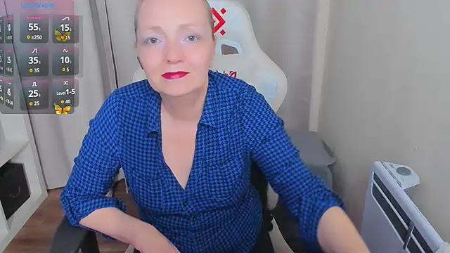 Karen Villis online show from October 27, 12:42 pm