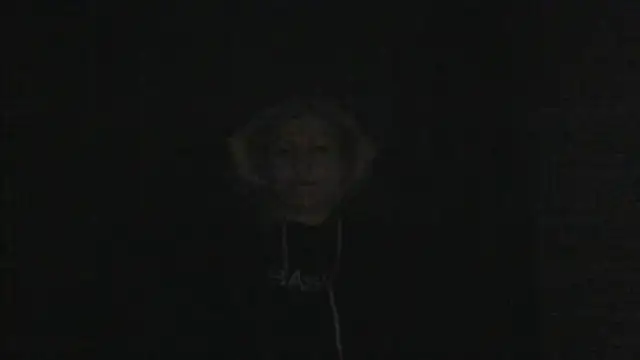 AidaRay online show from January 17, 7:06 pm