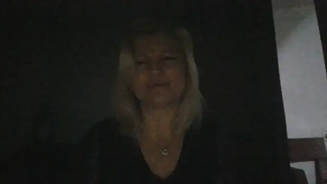 AidaRay online show from January 31, 8:18 pm