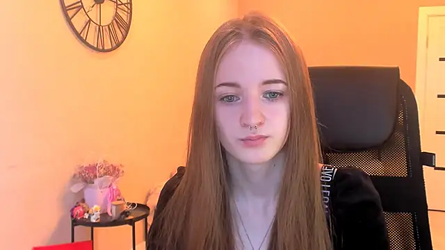 KateKayer online show from November 14, 10:25 am