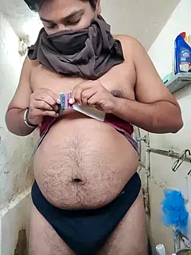 Brown69 guy online show from December 21, 6:20 am