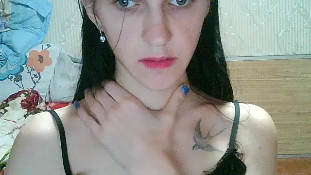 Snapshot of Casey_Jeannie chatting on April 4, 10:18 pm Casey Jeannie online show from April 4, 10:18 pm