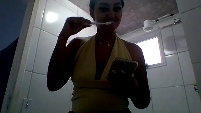querida777 online show from July 17, 2:45 pm