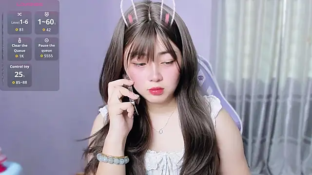 yuki3366 online show from September 17, 4:25 am