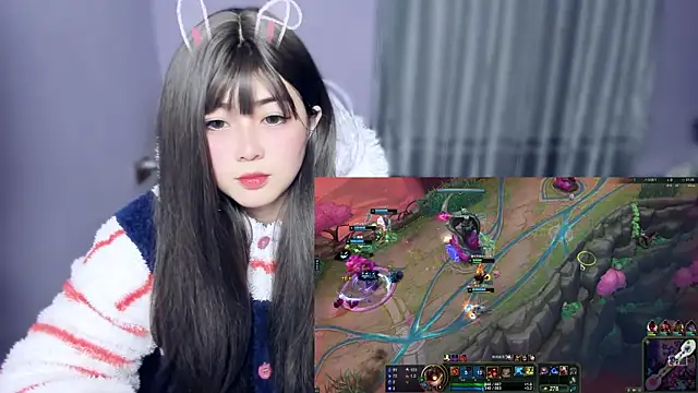 yuki3366 online show from January 7, 1:13 pm