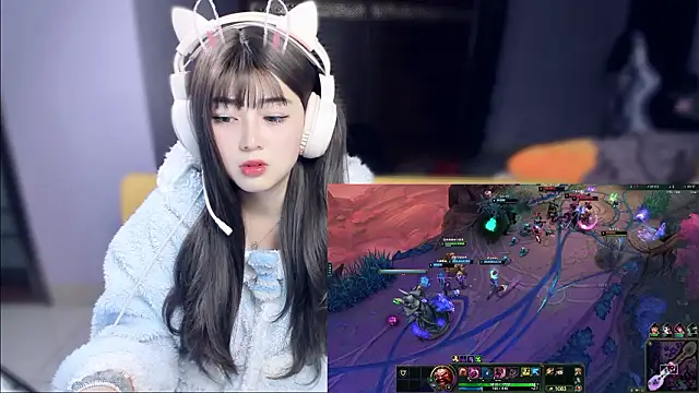 yuki3366 online show from March 1, 7:43 am