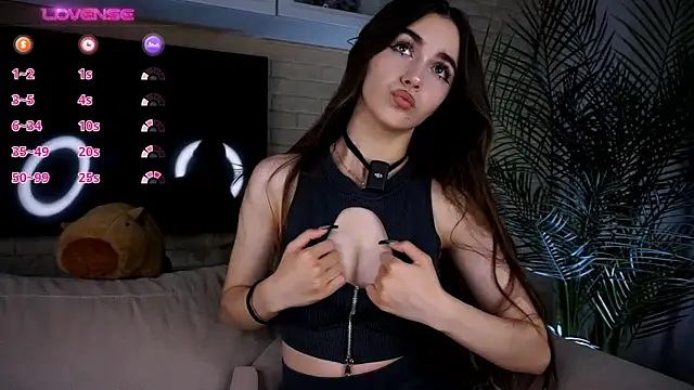 CupSizeGirl online show from September 13, 4:18 pm