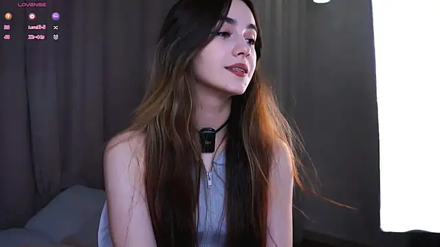 CupSizeGirl online show from October 30, 12:50 pm