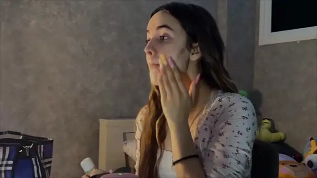 CupSizeGirl online show from February 7, 10:19 am