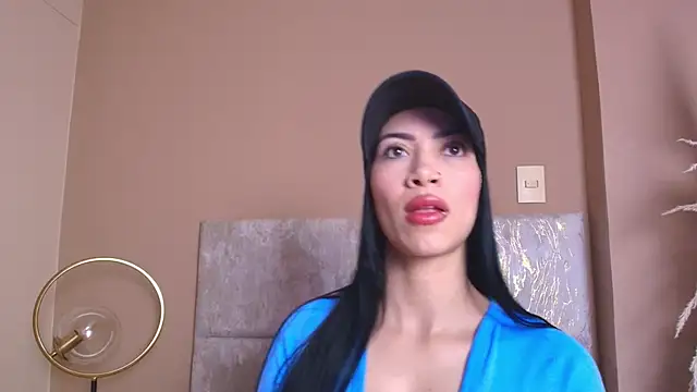 AbbieJoness  online show from February 26, 11:31 am