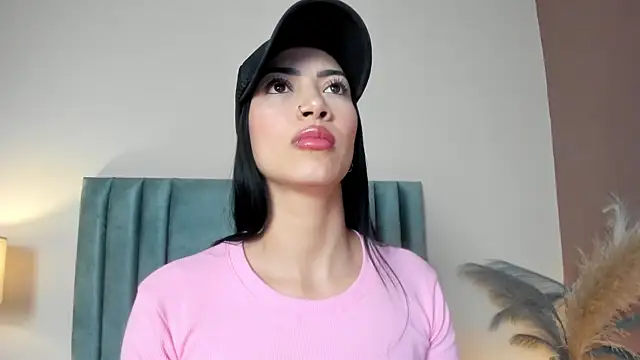 AbbieJoness  online show from February 28, 12:17 pm