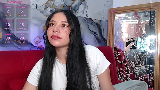 Alicee stone  online show from April 17, 2:53 pm