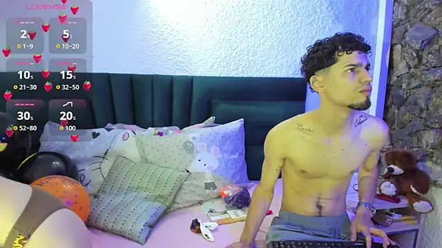 JennMuriel  online show from October 26, 1:06 pm