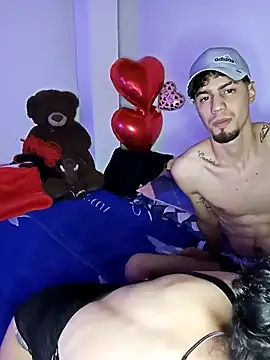 JennMuriel  online show from October 28, 3:43 am