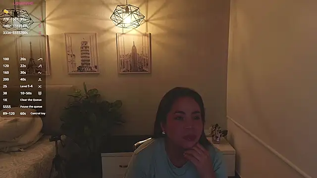  Victoria Collins online show from September 30, 11:04 am