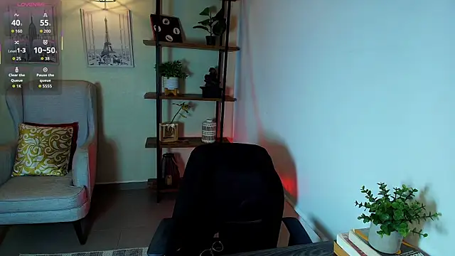  Victoria Collins online show from February 27, 11:54 am