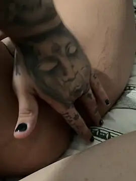 Momia30 online show from March 21, 10:39 pm