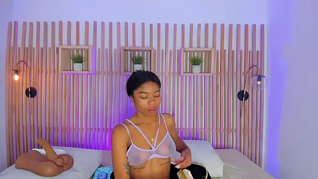 ciara blake online show from February 22, 7:34 pm