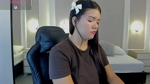 malu 03x online show from October 19, 2:34 am