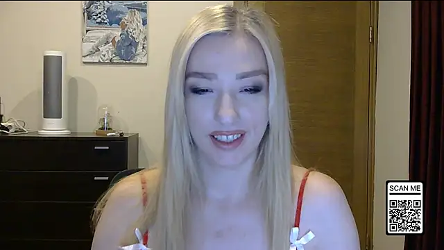 Wild Silk Desire online show from October 24, 2:02 pm