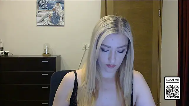 Wild Silk Desire online show from October 28, 2:09 pm