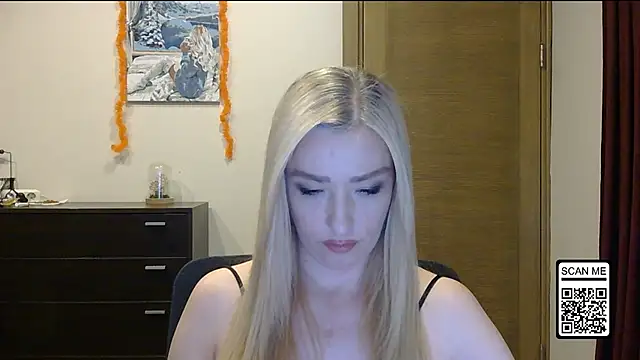 Wild Silk Desire online show from October 31, 4:41 pm