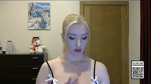 Wild Silk Desire online show from November 23, 2:28 pm