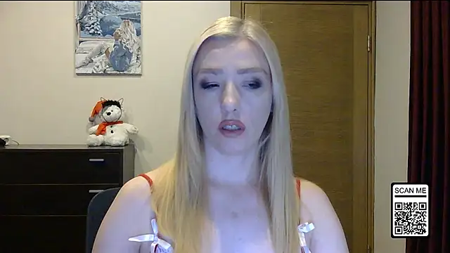 Wild Silk Desire online show from December 1, 3:17 pm