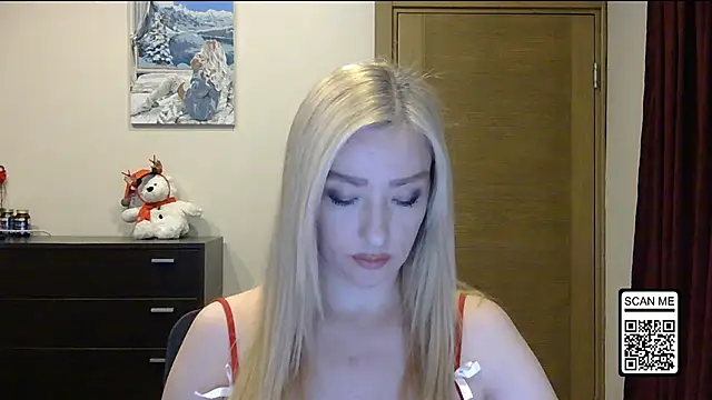 Wild Silk Desire online show from December 19, 4:14 pm