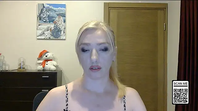 Wild Silk Desire online show from January 15, 1:48 pm