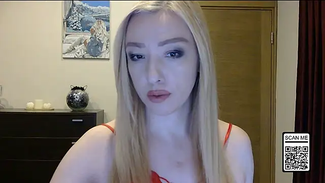 Wild Silk Desire online show from February 8, 4:21 pm