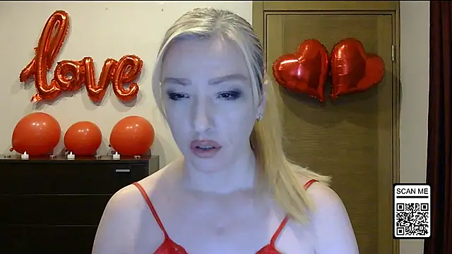 Wild Silk Desire online show from February 16, 4:03 pm