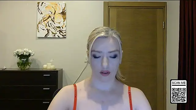 Wild Silk Desire online show from February 21, 4:08 pm