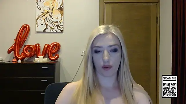 Wild Silk Desire online show from March 26, 4:56 pm