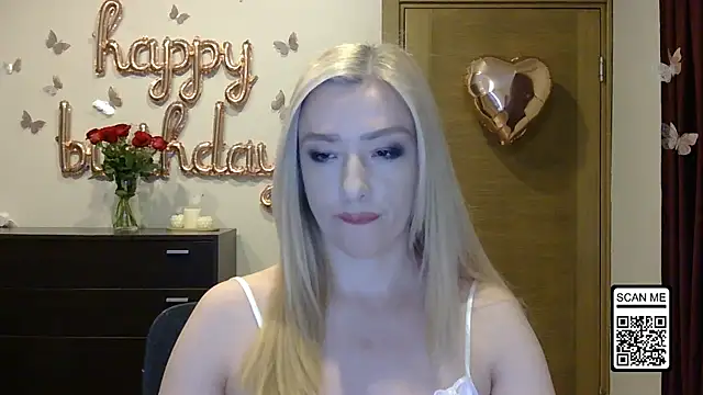 Wild Silk Desire online show from April 8, 6:19 pm