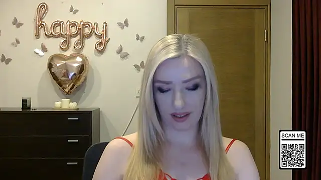 Wild Silk Desire online show from April 14, 5:08 pm