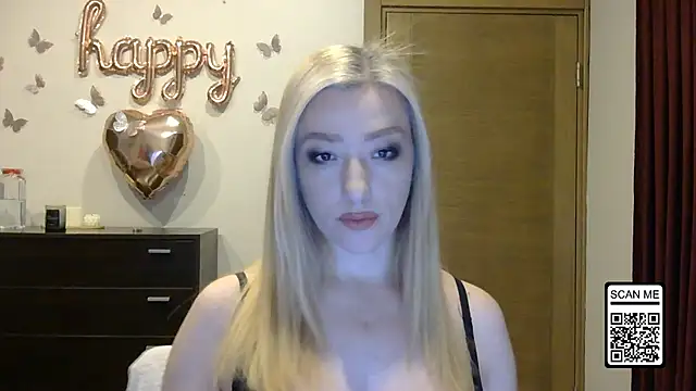 Wild Silk Desire online show from April 15, 5:42 pm