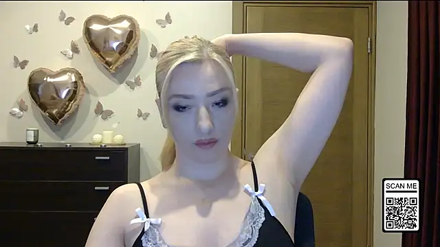 Wild Silk Desire online show from May 24, 6:02 pm